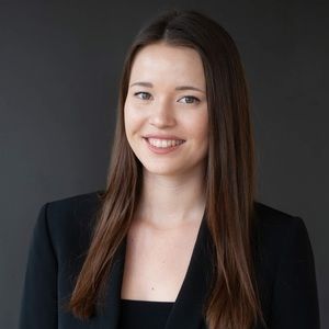 Meet your Posher, Madison